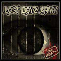Lost Boyz Army : VMK Negativ